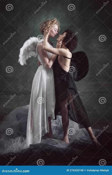 Angelic Sex .
